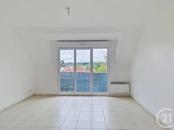 Appartement F3 à vendre  3 pièces - 61,09 m 2   PRINGY  - 77