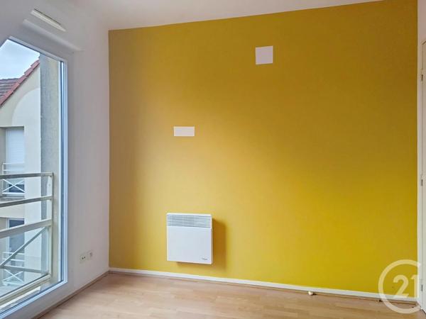 Appartement F3 à vendre  3 pièces - 61,09 m 2   PRINGY  - 77