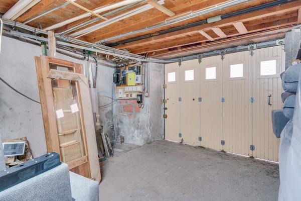 Immeuble 5 pièces de 200m2