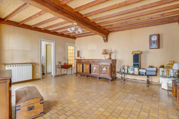 Immeuble 5 pièces de 200m2