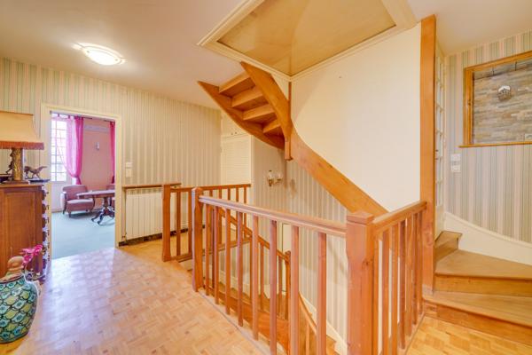 Immeuble 5 pièces de 200m2