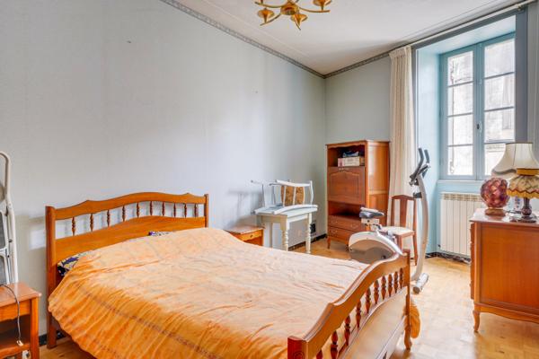 Immeuble 5 pièces de 200m2