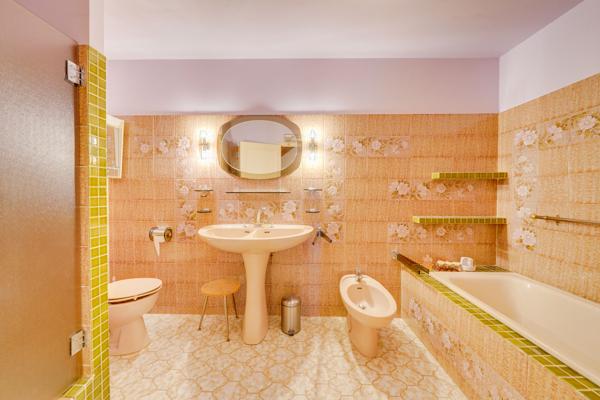 Immeuble 5 pièces de 200m2