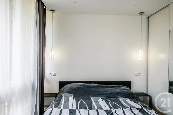Appartement F4 à vendre  4 pièces - 65,47 m 2   FONTENAY LE FLEURY  - 78
