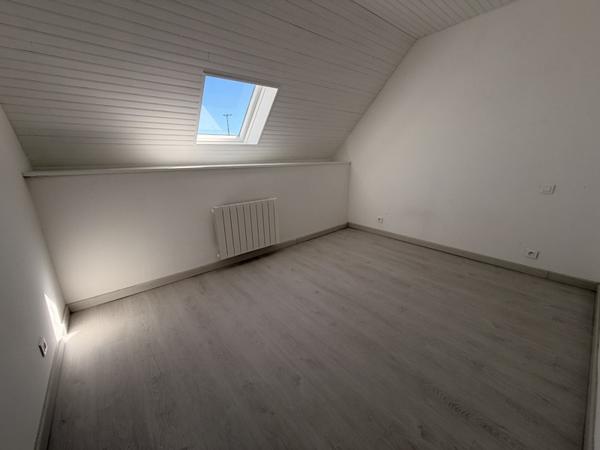 Maison à louer 550 € CC Aigurande 3 p 75 m² DPE D