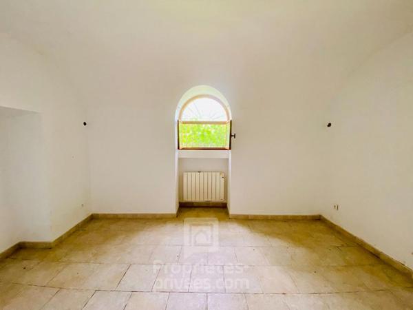 Appartement Duplex Levens 5 pièce(s)