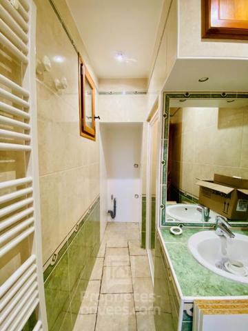 Appartement Duplex Levens 5 pièce(s)