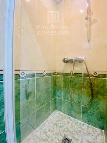 Appartement Duplex Levens 5 pièce(s)