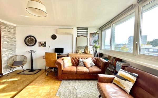 Appartement à vendre    4 pièces • 85,05 m2 Mérignac