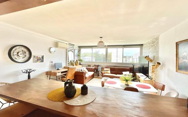 Appartement à vendre    4 pièces • 85,05 m2 Mérignac