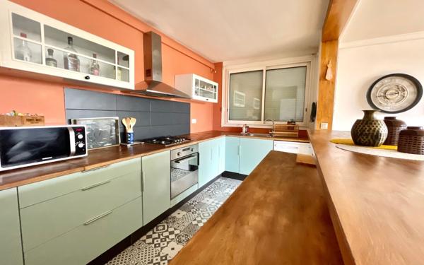 Appartement à vendre    4 pièces • 85,05 m2 Mérignac