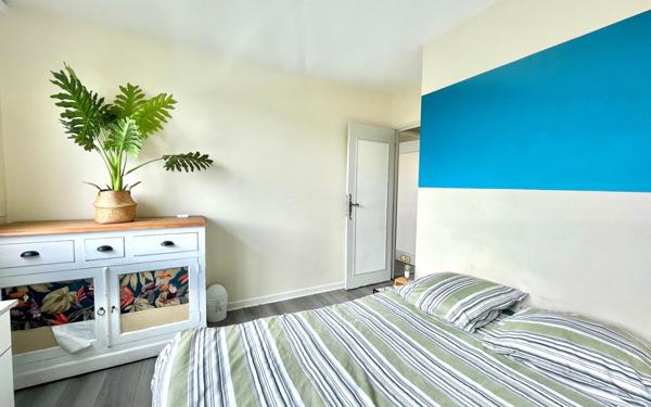 Appartement à vendre    4 pièces • 85,05 m2 Mérignac