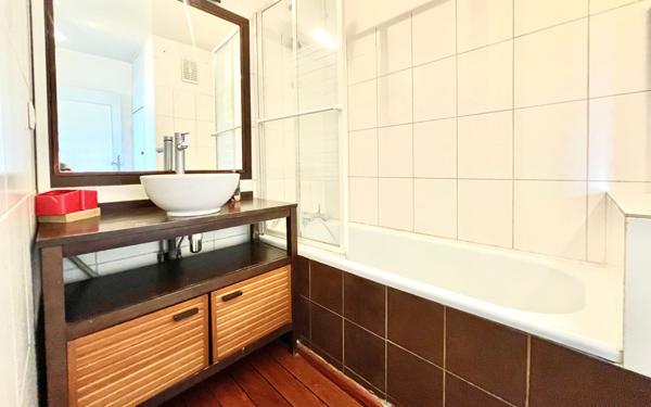 Appartement à vendre    4 pièces • 85,05 m2 Mérignac