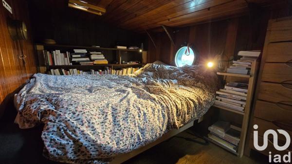 Maison à vendre 7 pièces 170 m² Joinville-le-Pont