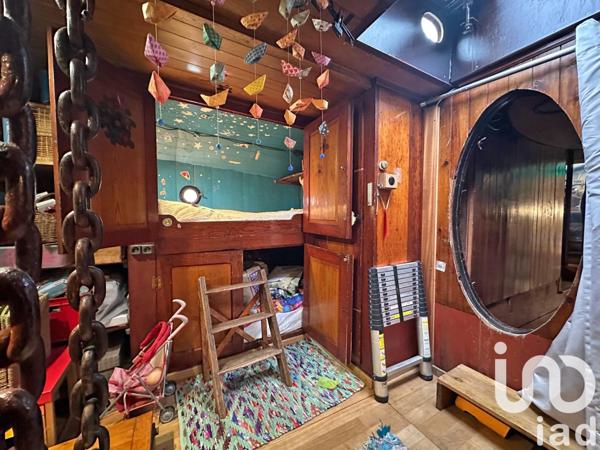 Maison à vendre 7 pièces 170 m² Joinville-le-Pont