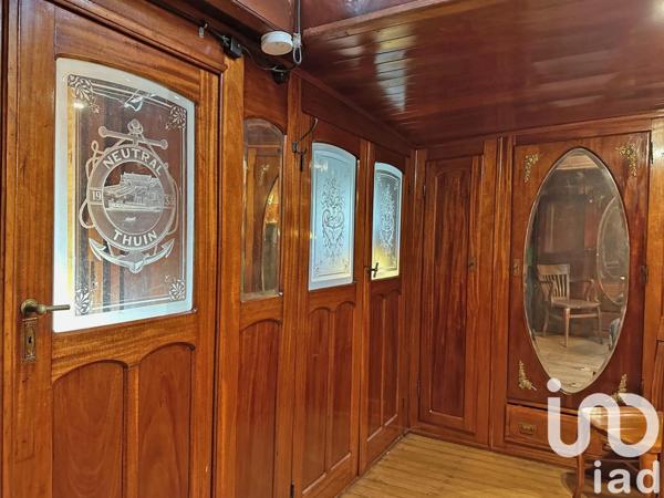 Maison à vendre 7 pièces 170 m² Joinville-le-Pont