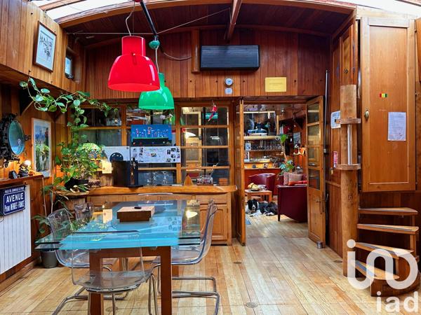 Maison à vendre 7 pièces 170 m² Joinville-le-Pont