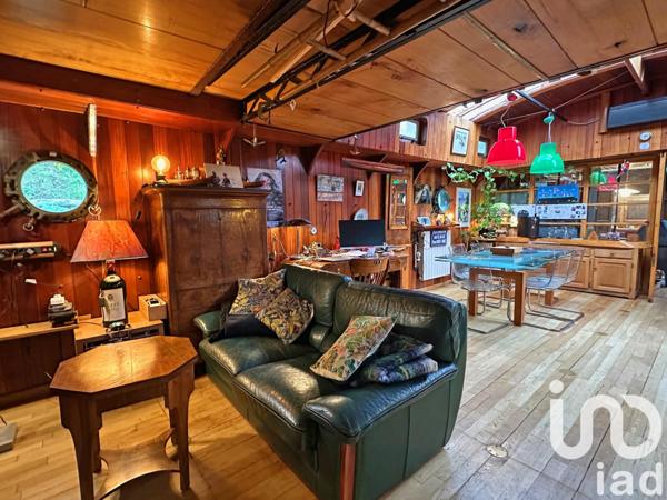 Maison à vendre 7 pièces 170 m² Joinville-le-Pont