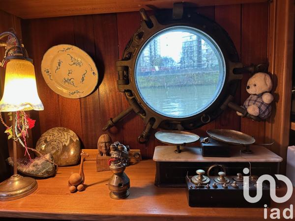 Maison à vendre 7 pièces 170 m² Joinville-le-Pont