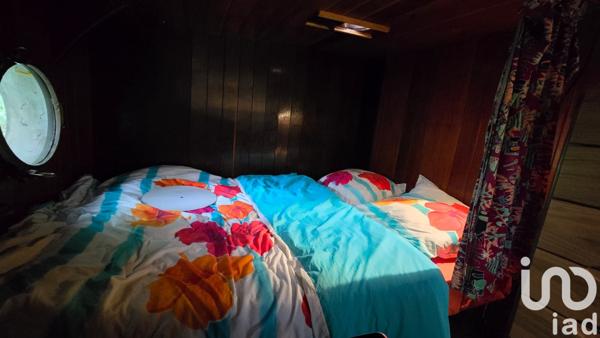 Maison à vendre 7 pièces 170 m² Joinville-le-Pont