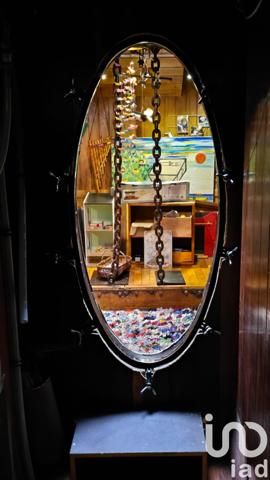 Maison à vendre 7 pièces 170 m² Joinville-le-Pont