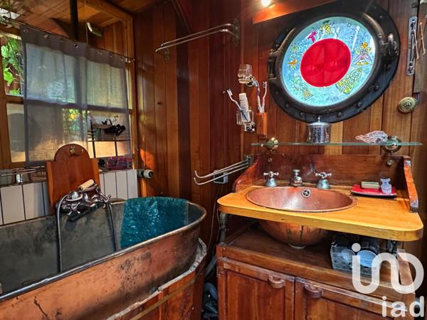 Maison à vendre 7 pièces 170 m² Joinville-le-Pont