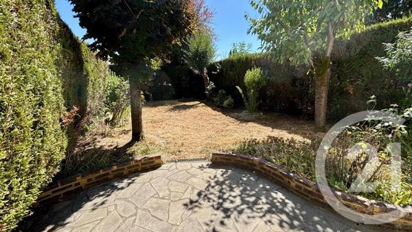 Maison à vendre  6 pièces - 98 m 2   CLAYE SOUILLY  - 77
