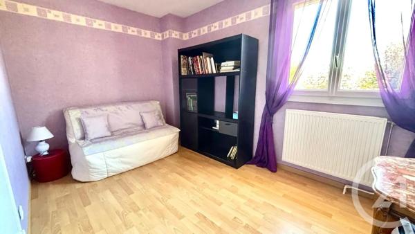 Maison à vendre  6 pièces - 98 m 2   CLAYE SOUILLY  - 77