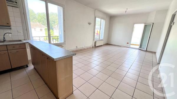 Maison à vendre  6 pièces - 98 m 2   CLAYE SOUILLY  - 77
