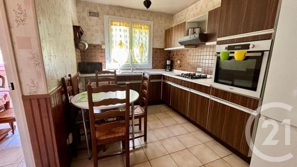 Maison à vendre  6 pièces - 98 m 2   CLAYE SOUILLY  - 77