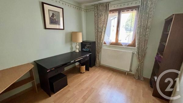 Maison à vendre  6 pièces - 98 m 2   CLAYE SOUILLY  - 77
