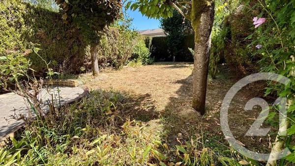 Maison à vendre  6 pièces - 98 m 2   CLAYE SOUILLY  - 77