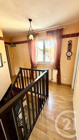 Maison à vendre  6 pièces - 98 m 2   CLAYE SOUILLY  - 77