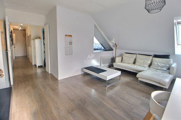 Appartement Verneuil Sur Seine 3 pièce(s) 56 m2 €233 000 **  - Référence  1725