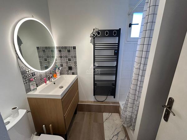 Appartement Verneuil Sur Seine 3 pièce(s) 56 m2 €233 000 **  - Référence  1725