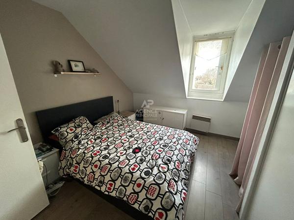 Appartement Verneuil Sur Seine 3 pièce(s) 56 m2 €233 000 **  - Référence  1725