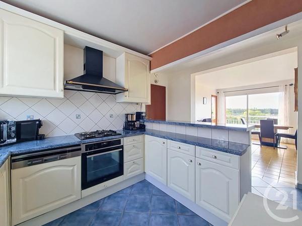 Appartement F4 à vendre  4 pièces - 62,14 m 2   FRESNES  - 94