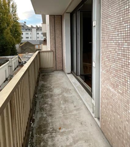 Appartement au cœur de Bourges