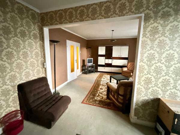 Appartement au cœur de Bourges