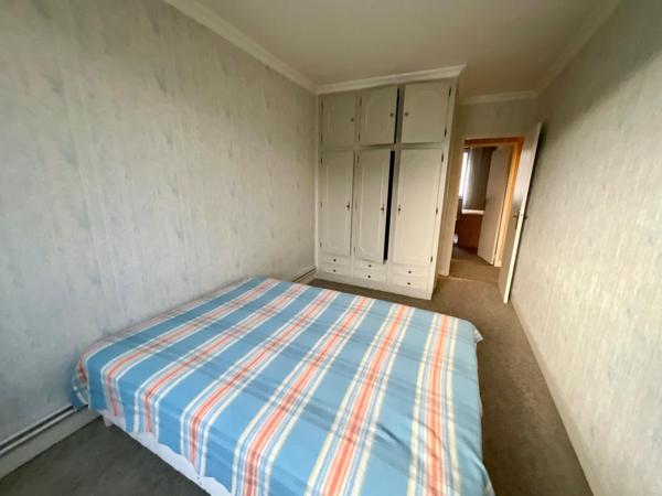 Appartement au cœur de Bourges