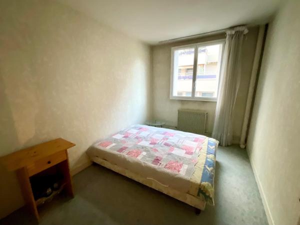 Appartement au cœur de Bourges