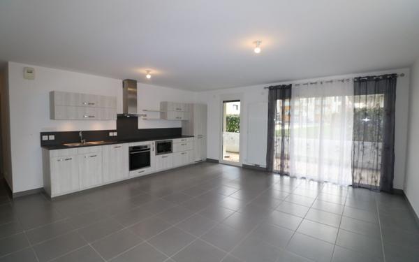 Appartement à vendre    4 pièces • 92,72 m2 Saint-Pierre-en-Faucigny