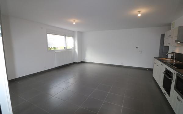 Appartement à vendre    4 pièces • 92,72 m2 Saint-Pierre-en-Faucigny