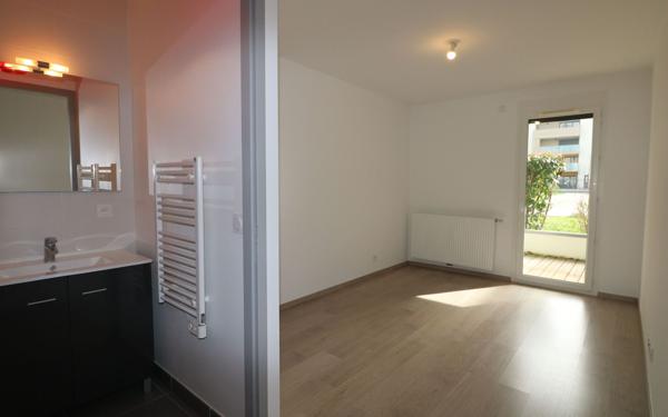 Appartement à vendre    4 pièces • 92,72 m2 Saint-Pierre-en-Faucigny