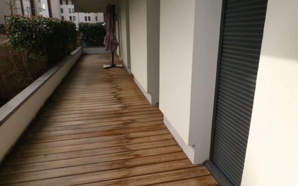 Appartement à vendre    4 pièces • 92,72 m2 Saint-Pierre-en-Faucigny