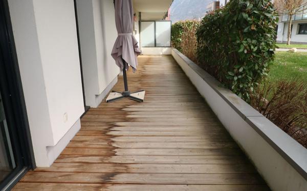 Appartement à vendre    4 pièces • 92,72 m2 Saint-Pierre-en-Faucigny