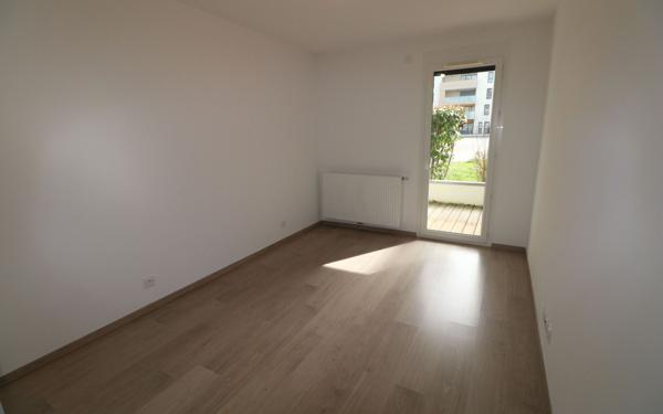 Appartement à vendre    4 pièces • 92,72 m2 Saint-Pierre-en-Faucigny