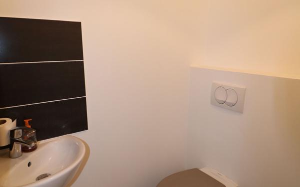 Appartement à vendre    4 pièces • 92,72 m2 Saint-Pierre-en-Faucigny