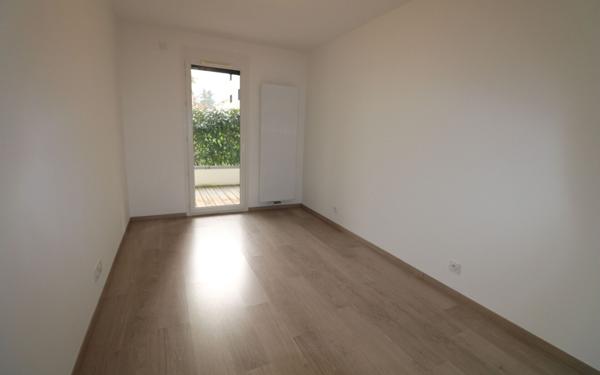 Appartement à vendre    4 pièces • 92,72 m2 Saint-Pierre-en-Faucigny