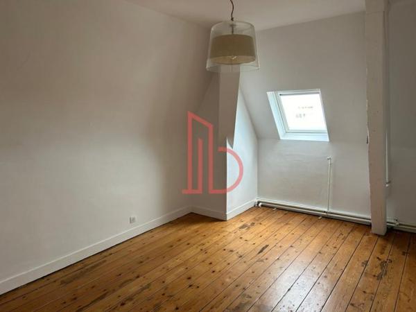 Bureau de 76 m² à louer à Bordeaux Chartrons
